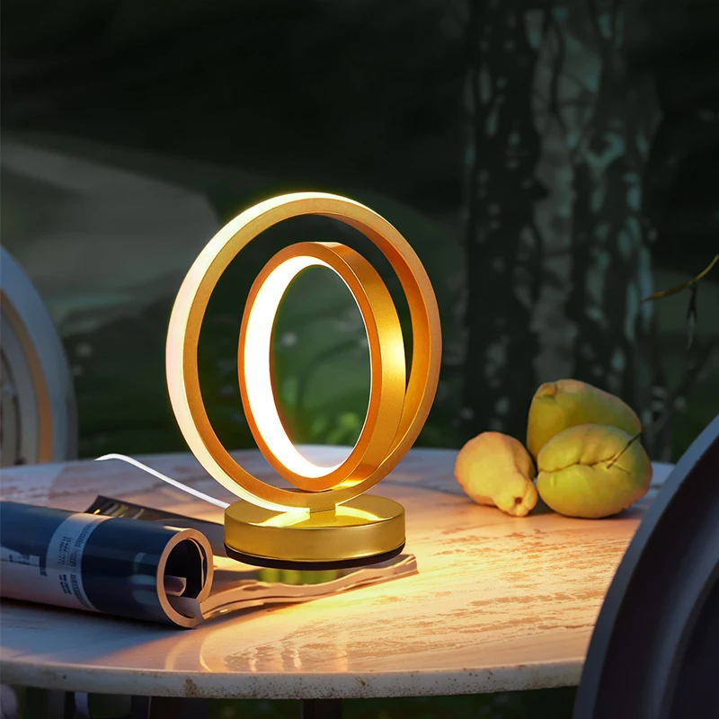 Title 4, Earth Dream Decorative Table Lamp enhances any ...