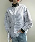 Gray Stripes