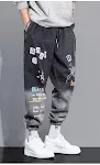 Men's Spring Fashion Tie Dyed Jeans Comfortable Fit Modern Style Perfect Jeans for a Casual Look with a Unique and Styli — photo 3