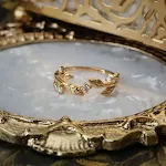 Moissanite