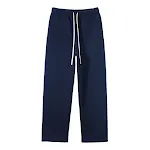 Pants Dark Blue