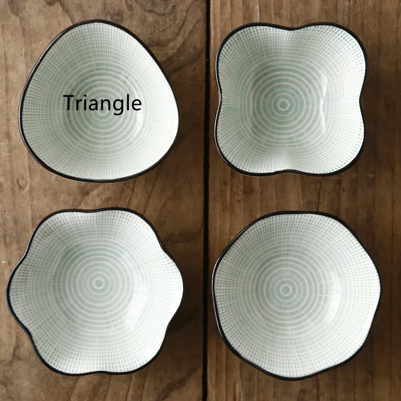 Underglaze Ceramic Tableware for Home Elevate your dining experience with beautiful, durable ceramic tableware, perfect — photo 1