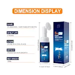 Disposable Hair Care Solution Get clean, conditioned, and refreshed hair instantly with this convenient, ready-to-use so — photo 3