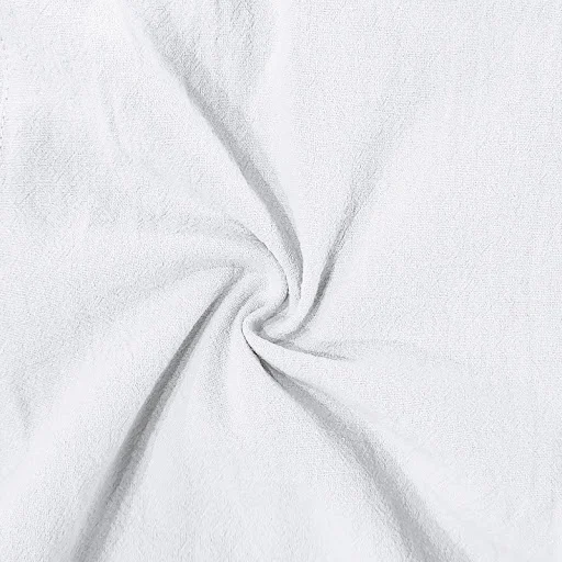 Title 11, Loose Sports And Leisure Solid Color Linen Draw...
