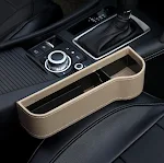 PU leather storage box for stylish organization. Durable, versatile, and ideal for home or office use. Maximize space, k — photo 8