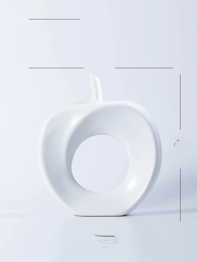 Title 3, Creative Modern Simplicity Ceramic Craft Decora...