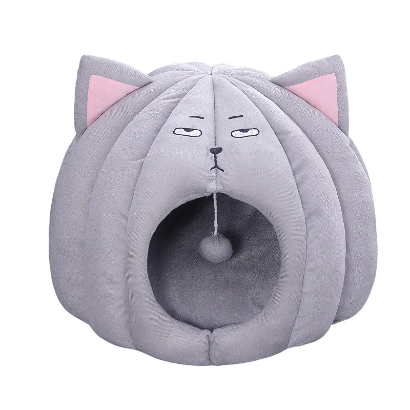 Title 2, Enclosed cat litter box, controls odors and red...