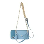 Fog blue
