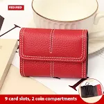 Bright Red