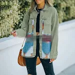 Vintage Green
