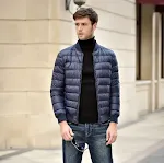 Navy Blue