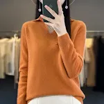 Pumpkin Orange