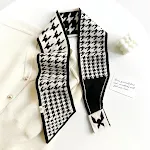 ZC2308 black And White