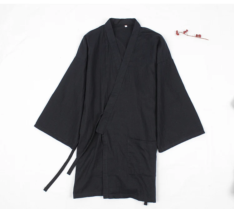 Title 3, Japanese Kimonos for Men and Women. Experience ...