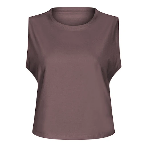 Title 7, Womens Quick Drying Yoga Vest perfect for work...