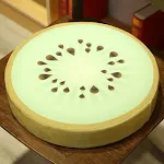Light kiwi