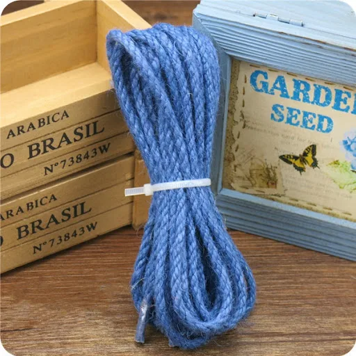 Title 9, DIY Handmade Rope crafting your own strong and ...