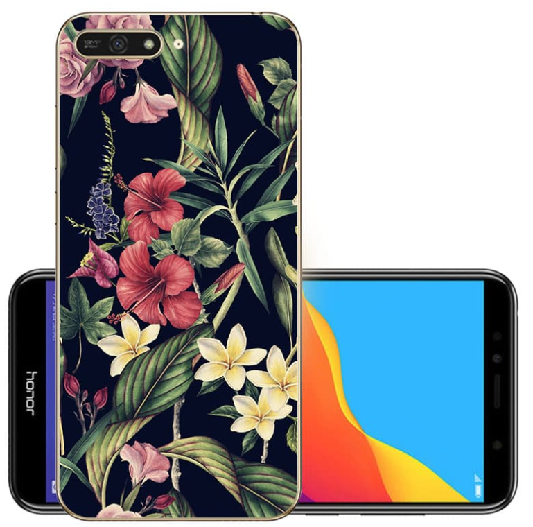 Title 15, Phone Case Painted Glory Capa de celular com de...