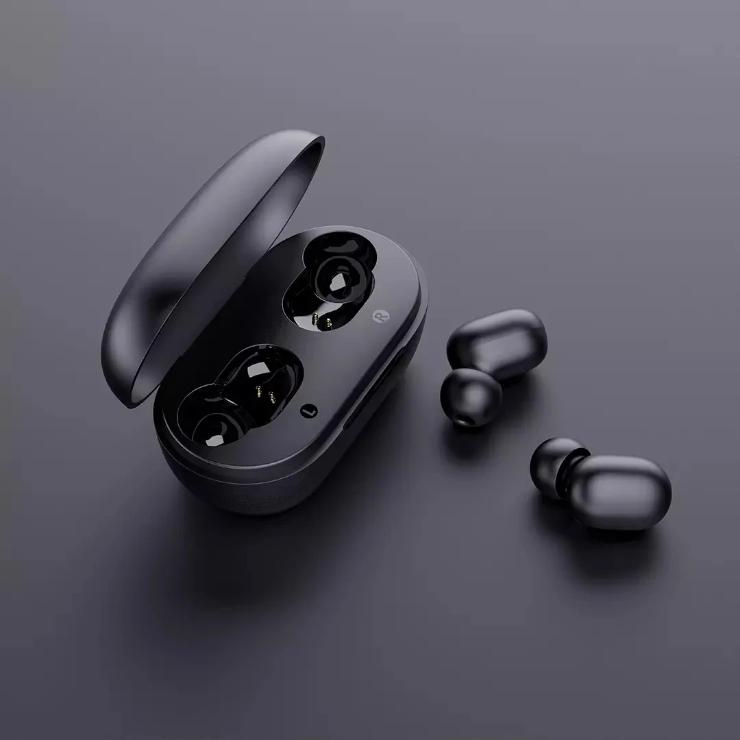 Title 3, GT1 Pro true wireless headphones for immersive ...