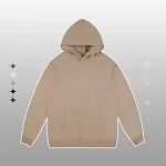 Beige Coat