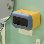 Blue yellow