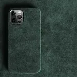 Dark Night Green