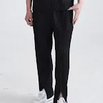 Men's Casual Baggy Straight Trousers Relaxed Fit Comfort and Style for Everyday Wear Versatile Trousers for a Comfortabl — photo 5