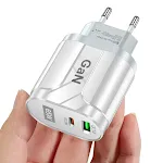 65W US Gray