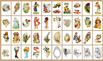 miniatures image - 1