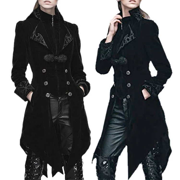 Title 4, Costume di scena cosplay di Halloween da donna ...