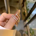 Silver 17MM