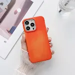 Red Orange