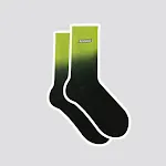 Dark Green Gradient
