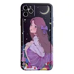 Moon girl
