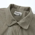 American High Street Big Workwear With Pocket Coat offering durable comfort and functionality for the toughest jobs and — photo 5