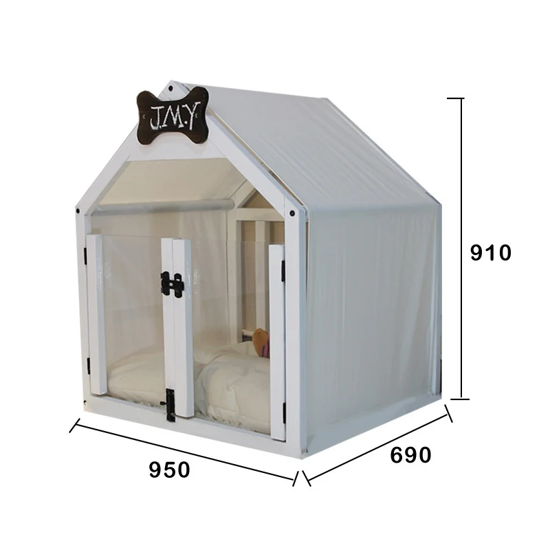 Title 5, Four Seasons Universal Removable and Washable D...