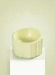Light yellow