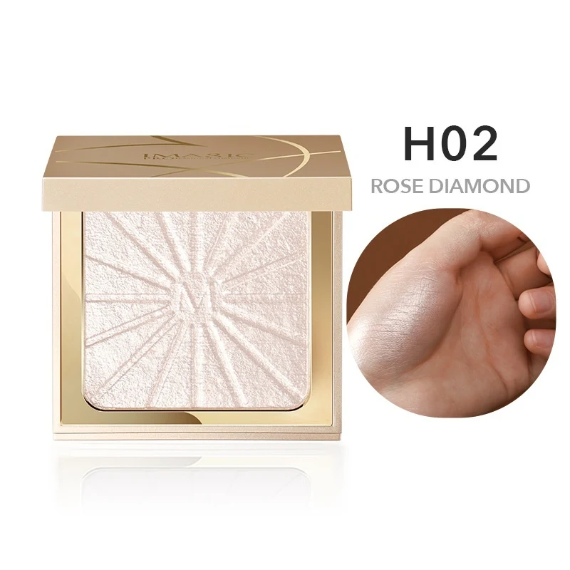 Monochrome Blush High Gloss Matte Vigorous Pearlescent Makeup for radiant cheeks, natural glow, long-lasting wear and a — photo 8