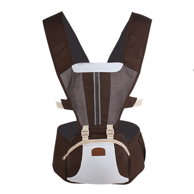 Title 3, Childrens waist stool belt baby artifact Provi...