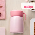 Cherry pink