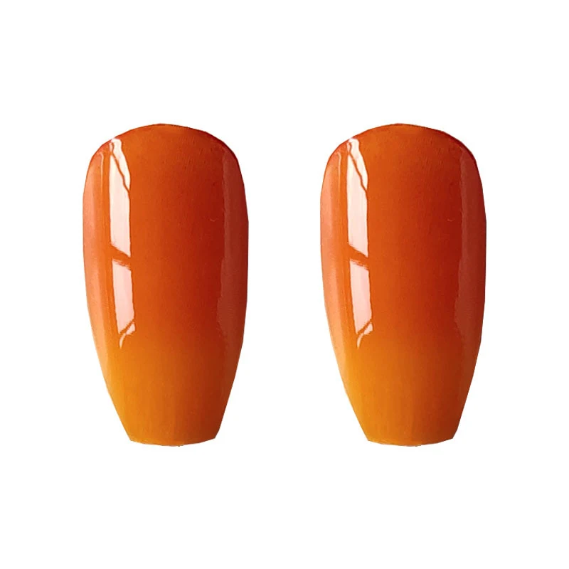 Smudge Cool Dark Style Wear Manicure for men, featuring a cool dark style, durable design, easy application, and a styli — photo 1