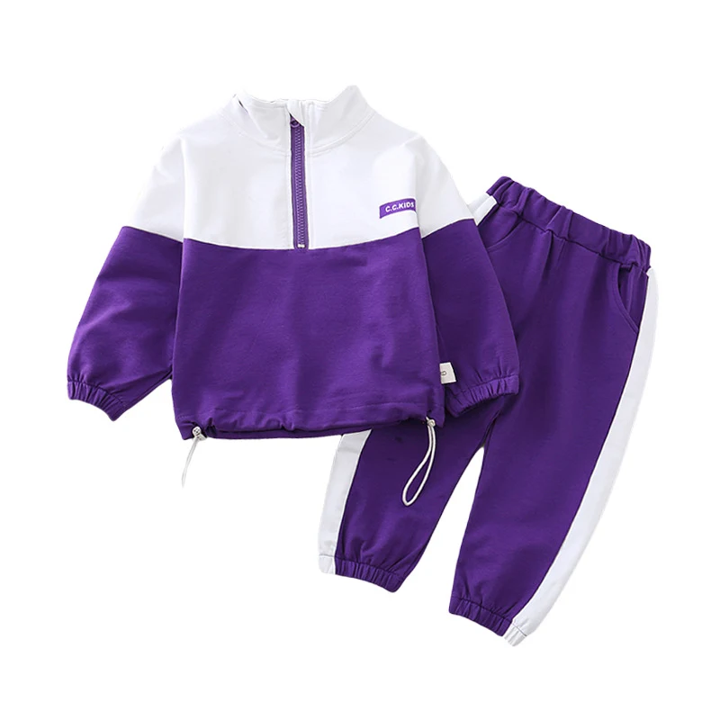 Lente en herfst casual mode sweater pak in westerse stijl, combineert comfort en stijl, perfect voor dagelijks gebruik en verschillende gelegenheden, een must-have. — foto 3