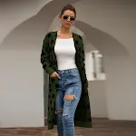 Army green