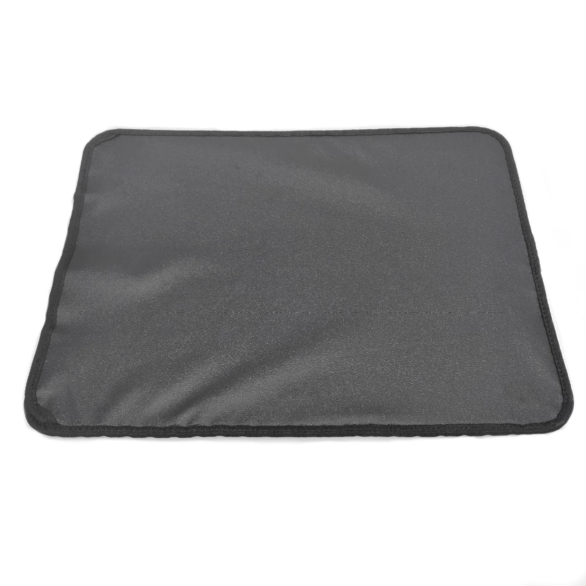 Title 2, EVA Pet Cat Dog Double-layer Washable Litter Ma...