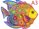 Fish A3