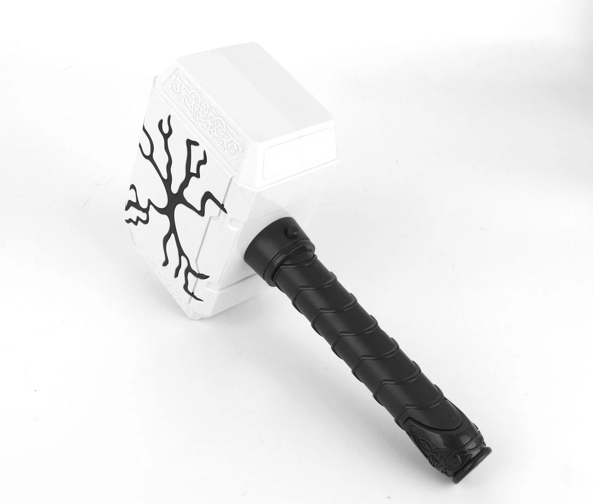 Thunder God Hammer Launcher Hero Team Boy Toy Gun Action Toy for Kids Roleplay Fun Epic Adventures and Powerful Play. — photo 9