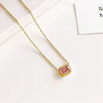 14K Gold Powder Diamond