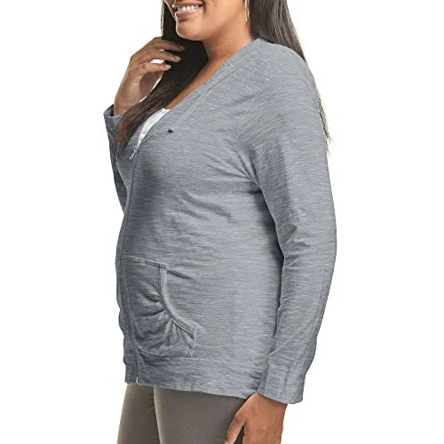 Title 11, Outono e inverno plus size moletom feminino esp...