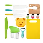 12 Piece Set 4