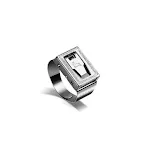 Anillo Lobo Autodefensa Dream Watcher Protege con Estilo. Diseño resistente y discreto para defensa personal. Ideal para seguridad y confianza. — foto 5